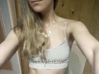 Kyrina