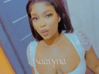 Kaaryna