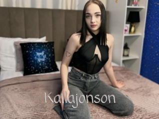 Kailajonson