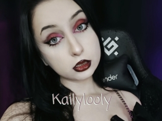 Kailylooly