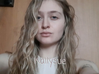 Kailysue