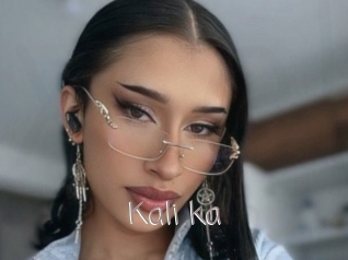 Kali_ka
