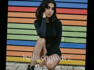 Kalischawarz