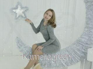 Kameliagreen