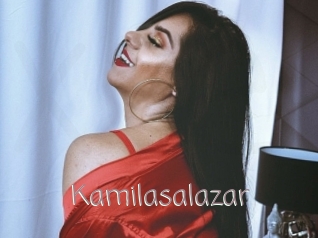 Kamilasalazar