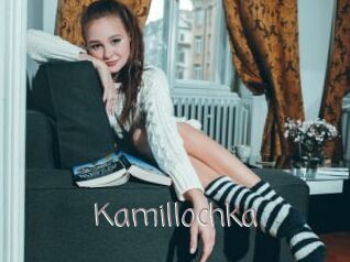 Kamillochka