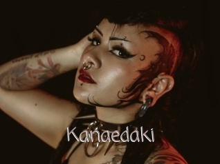 Kanaedaki