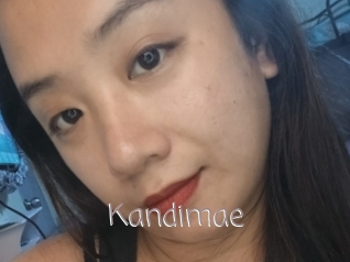 Kandimae