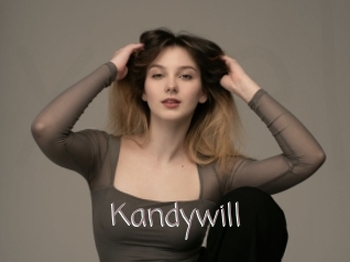 Kandywill