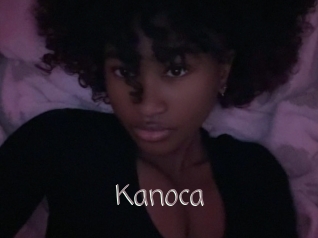 Kanoca