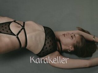 Karakeller