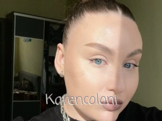 Karencoloni