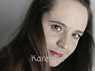 Karenika