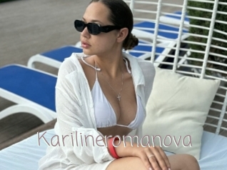 Karilineromanova