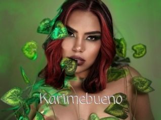 Karimebueno