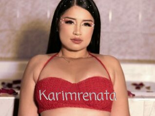 Karimrenata