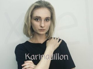 Karinadillon