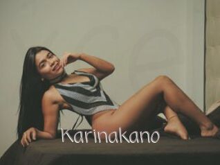 Karinakano
