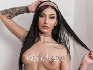 Karinlouna