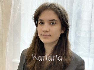 Karlaria