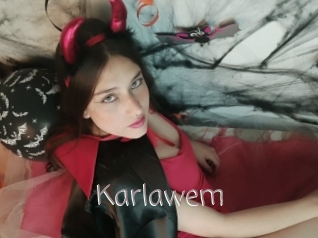Karlawem