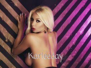 Karleeday