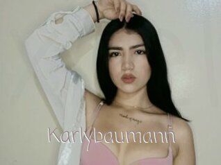Karlybaumann