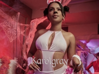 Karolgray