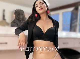 Karrinmaxxi
