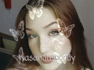 Kasandraboddy