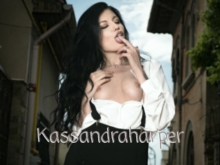 Kassandraharper