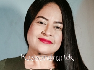 Kassandrarick