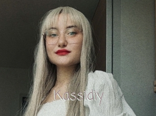 Kassidiy