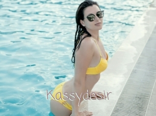 Kassydesir