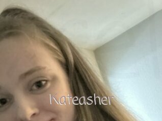 Kateasher