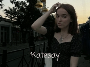 Katesay