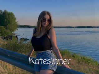 Katesinner