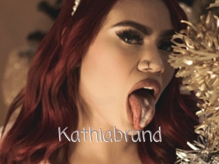 Kathiabrand