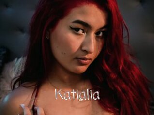 Katialia