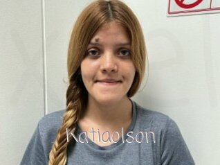 Katiaolson