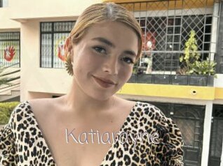 Katiarayne