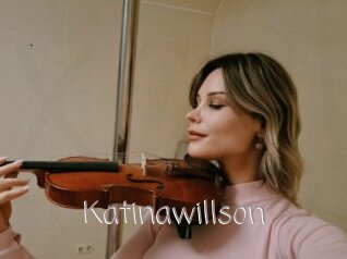Katinawillson