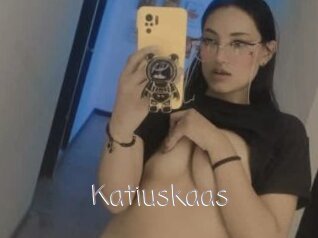 Katiuskaas