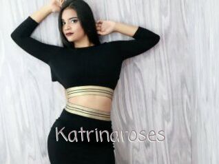 Katrinaroses
