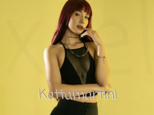 Kattamartini
