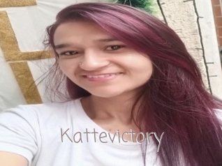 Kattevictory