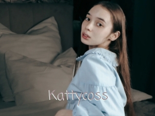 kattycoss X Celebs