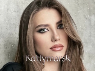 Kattymarsk