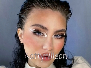 Kattynillson