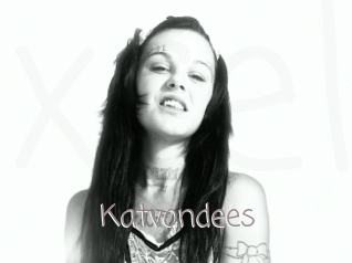 Katvondees